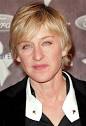 America loves Ellen Degeneres but the secret to her mass appeal remains ... - ellen-degeneres