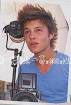 Calvin Goldspink