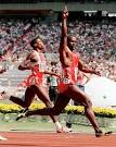 EXCLUSIVE: Ben Johnson, the most reviled drugs cheat in history ...