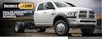 Crown Chrysler Dodge Jeep Ram
