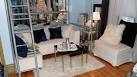 ikea white platform bed for contemporary bedroom furniture ...