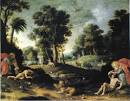 Has the Garden of Eden been located at last?
