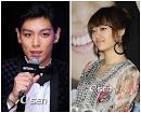 cast of, KBS 2TV IRIS. I