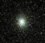 APOD: 2000 July 19 - Globular Cluster M19