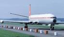 Aerospaceweb.org | Aircraft Museum - de Havilland Comet