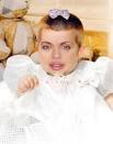 Brad and Angelina's baby?