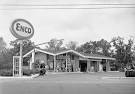 Gas Stations in Michigan