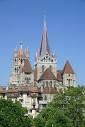Lausanne travel guide - Wikitravel