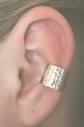 Ear Cuffs - Basics Page 2