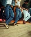 Dance Spotlight: Country Line Dancing (History) | Carpe Dancem ...