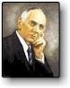 Edgar Cayce (pronounced