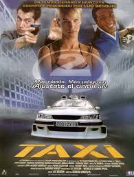Taxi