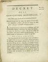Stephen Herold |French revolutionary laws