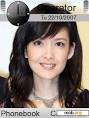 Download mobile theme zhou hui min