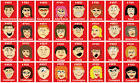 Mood Swings, Mood Magnets, Emotional States For Your Custom ...