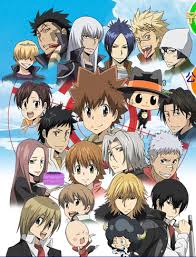 My Anime