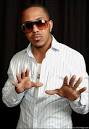 Photo Gallery: Looks like <b>Marques Houston</b> is