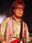Bill Wyman publicity photo