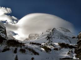 Mountain Weather