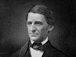 Ralph Waldo Emerson