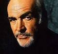 Sean Connery's Evolution