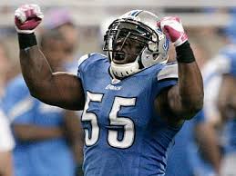Stephen Tulloch