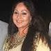Aarti Jethwani Sangeet - Mahesh Mirani and Aarti Jethwani sangeet Photo -