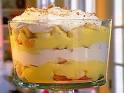 Banana Pudding Recipe