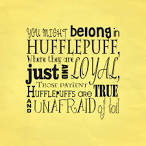 Hufflepuff - Harry Potter Fan Art (23986079) - Fanpop
