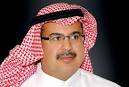 Khalid Abdullah Almolhem, director general of Saudi Arabian Airlines, ... - Khalid-Abdullah-Almolhem