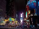 Times Square - via Daymix