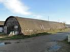 Ellough Airfield - Nissun hut - via Daymix