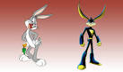 Kids Cartoon Character Transformations at WomansDaycom   Womans Day
