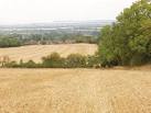 Taken looking North to Bledlow from the slopes of Wain Hill - via Daymix