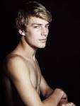Kim Fabian von Dall'Armi by