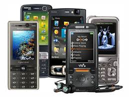 mobiles
