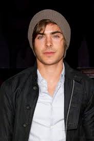 To the April 2009 issue of ELLE magazine, Zac Efron gives a shocking revelation that his mother Starla Baskett gives him a stocking full of condoms as ... - CSH-051477