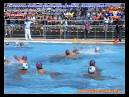 Greece Men's National Water Polo Team