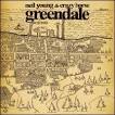 Greendale (album) - Wikipedia, the free encyclopedia