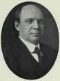 warren armstrong