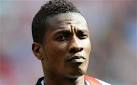 Asamoah Gyan is Africa's