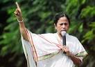 Mamata Banerjees outburst to help criminals, BJP says - The Times.