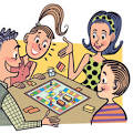 Family Game Night! « The Remedial Housewife