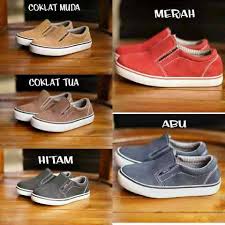 Jual MEDLEY, sepatu anak distro exclusive bandung murah grosir ...