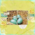 Two Peas In A Bucket | Jenallyson - The Project Girl - Fun Easy ...