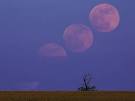 Supermoon Pictures  Best Shots of Years Biggest Full Moon