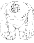 Giochi gratis di uomo ragno - Disegni da colorare - IMAGIXS