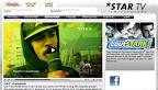 CALI P ON STAR TVOctober 25,
