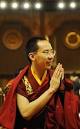 Panchen Lama's English speech wins applauses ...