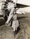 Elinor Smith, the “Flying Flapper of Freeport”, 1911-2010 | Taylor ...